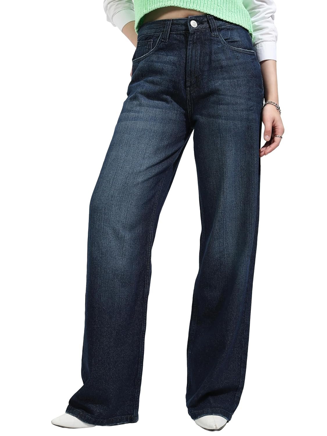 Tokyo Talkies Women Jeans